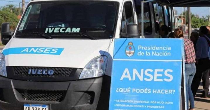 ANSES Móvil en Cipolletti: ¿Cuándo será y en qué barrio se llevará a cabo?