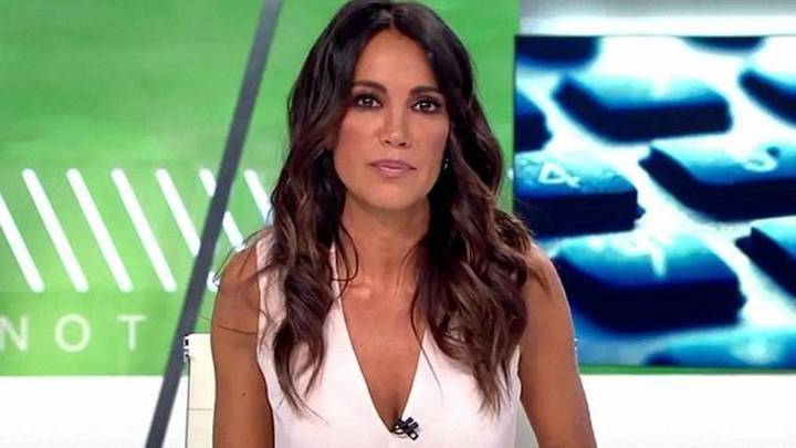 Cristina Saavedra pone fin a una etapa de 19 años en laSexta