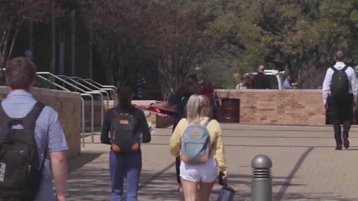 Professors weigh leaving Texas amid political climate, new DEI restrictions