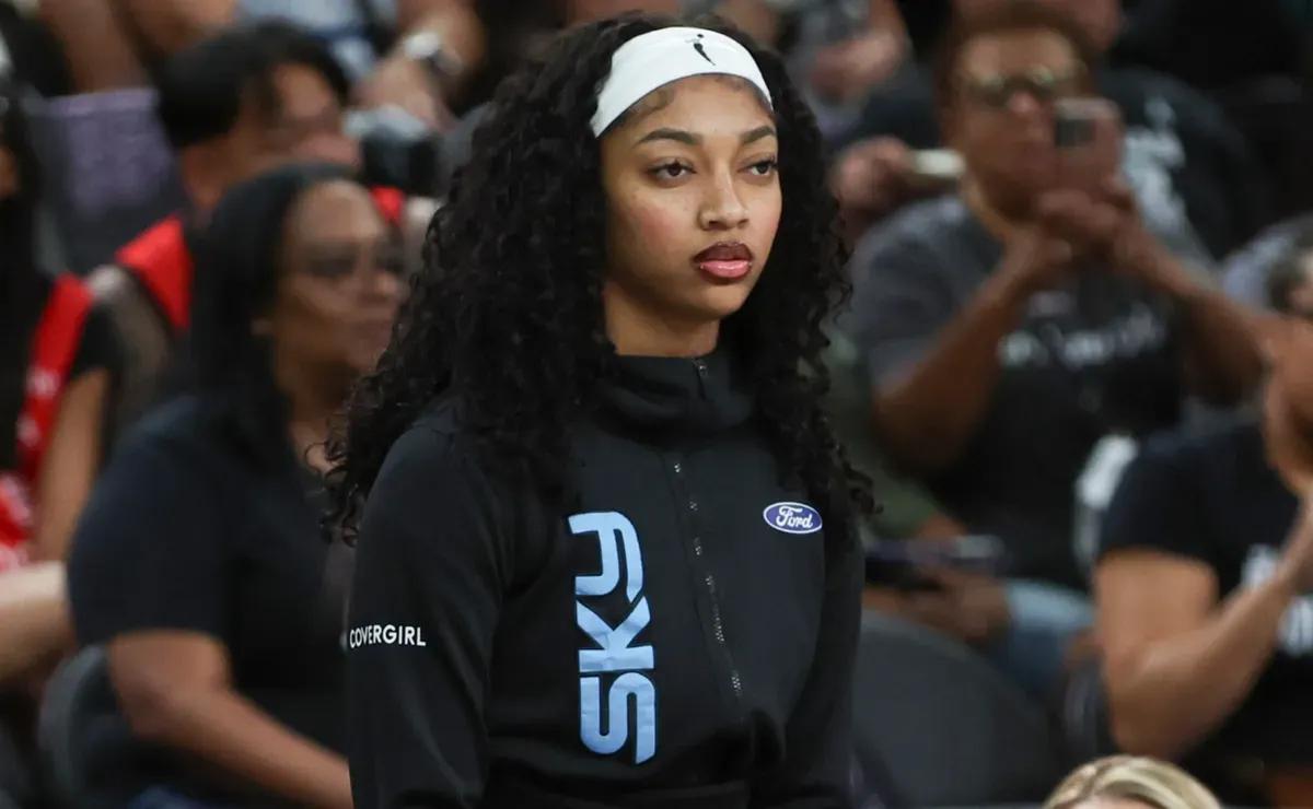 WNBA Rumors: Western Conference team emerges as potential suitor for Angel Reese