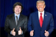 “Lo que beneficia a la Argentina”. El Gobierno negó una presión de Estados Unidos por las retenciones