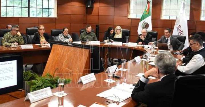 México aprueba nuevos protocolos contra cáncer infantil