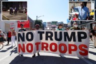 Chicago's Labor Day weekend bloodbath sees 8 killed, 58 shot — but left-wing mayor vows 'no federal troops' to stop the violence