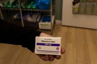Texas’ medication abortion ban could achieve a top conservative goal