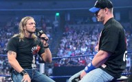 Adam Copeland On John Cena Rivalry: “It Just Clicked”