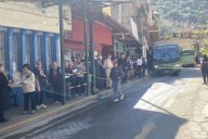 Machu Picchu: anuncian ingreso de 18 buses para asegurar traslado de turistas