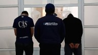 Homicidios y Delitos Complejos secuestró armas y detuvo a implicados en un crimen en La Banda