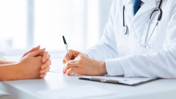 Seis médicos (y medio) para saber qué enfermedad tengo