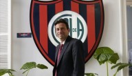 San Lorenzo entró en estado de acefalía