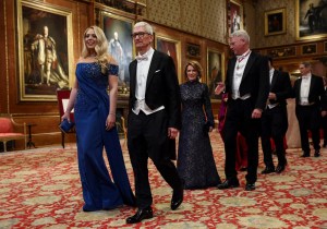 Tiffany Trump Had a Royal Fashion Moment That Was 'Heavily Influenced' by Kate Middleton