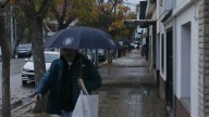 Clima en Neuquén: Miércoles con paraguas por lluvias y posibles tormentas
