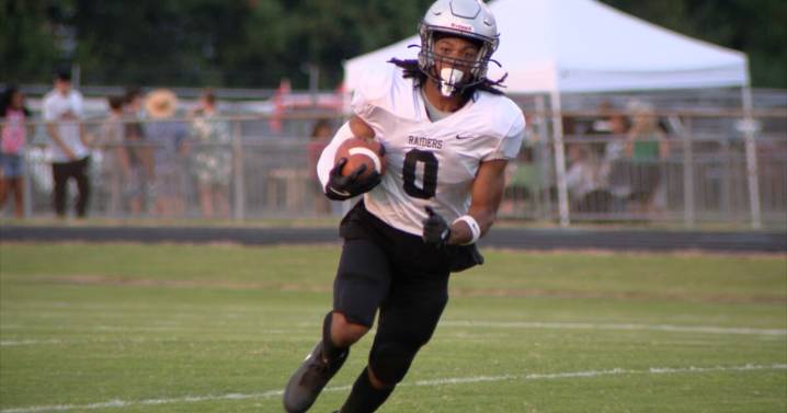 Friday Night Live Week 1 scores and highlights