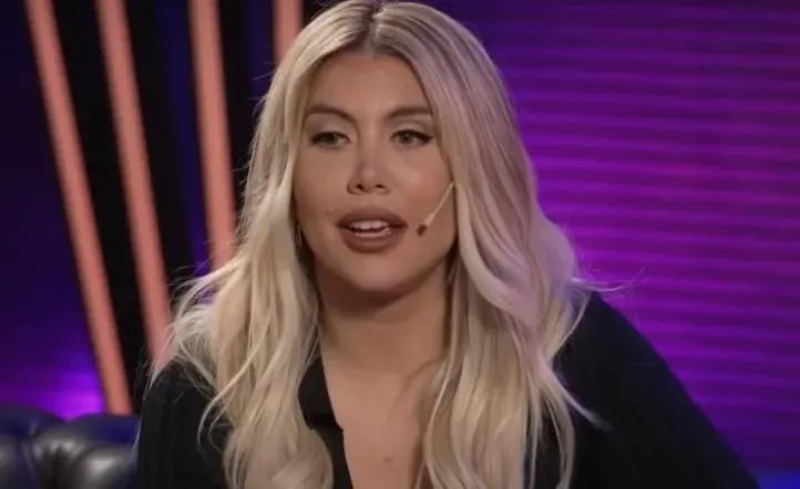Wanda Nara reveló el pedido que le hizo Mauro Icardi tras la última pelea por sus hijas: “Busquemos el varón”