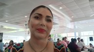 Somos personas que tenemos palabra y vamos a seguir apoyando a la población más vulnerable: Kristel Rodríguez