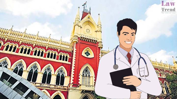 Calcutta High Court Orders Posting of Protest Leader Doctor at RG Kar Medical College