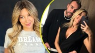 "Razones tuve de sobra": Camila Andrade habla del fin de su relación con Francisco Kaminski tras ser catalogada de "aprovechadora"