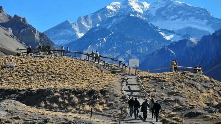 Vacaciones en Chile: el pueblo rural que combina naturaleza y cultura