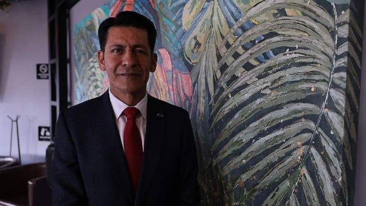 La Vicente Segura pesa: Uriel Moreno “Zapata”