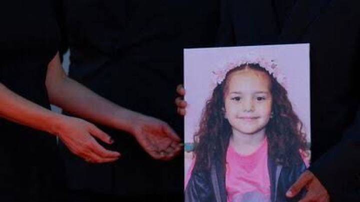 La película sobre la muerte de una niña palestina recibe 24 minutos de ovación en Venecia