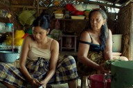 Reza Rahadian’s ‘On Your Lap’ Wins Big At Busan Vision Awards