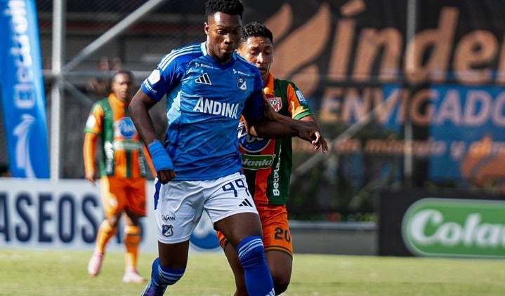 Millonarios se arma para la Copa y Liga: dos regresos esperados