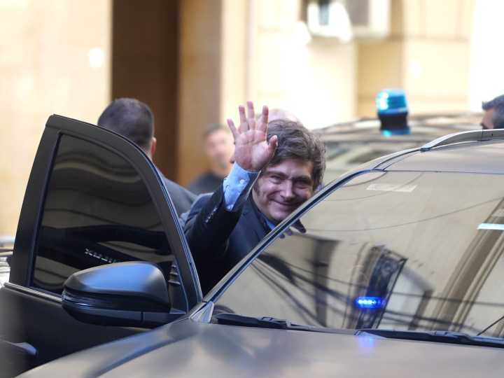 Elecciones 2025 en Argentina EN VIVO: punto por punto, qué dice el informe del gobierno de Kicillof que alerta sobre la seguridad de Javier Milei en el acto de cierre de campaña en Moreno