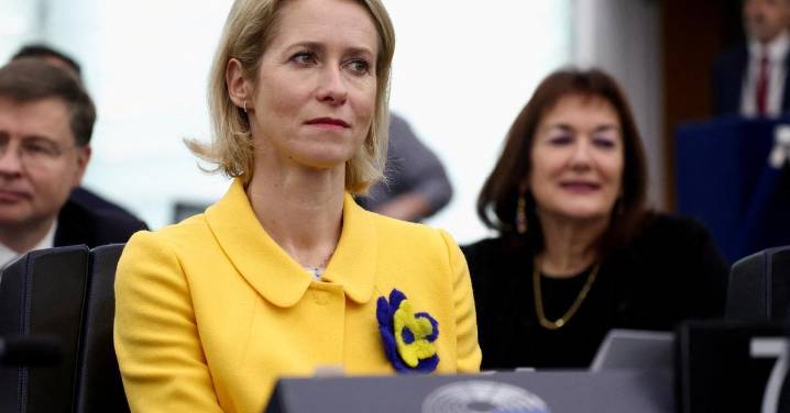 Bruselas ultima la suspensión parcial del acuerdo de asociación de la UE con Israel