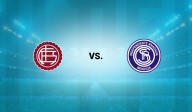 Lanús vs Independiente en vivo por fecha 8 de Liga Profesional de Fútb