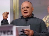 Cabello convoca a pueblo venezolano prepararse ante amenazas de EEUU (+Foto)