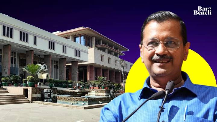 Centre assures Delhi High Court that Arvind Kejriwal will be allotted appropriate accommodation in 10 days