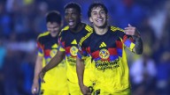 América Golea a Pumas en el Clásico Capitalino, Zendejas Fue la Figura