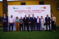 Diputación pone nota al turismo y premia con sobresaliente a nueve "excelentes"