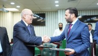 Autoridades pakistanís y palestinas refuerzan cooperación en salud