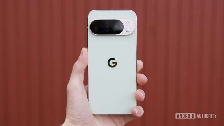 5 reasons why a Pixel is my phone of choice