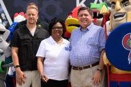 Briefs: Moraine Valley joins celebration of community colleges
