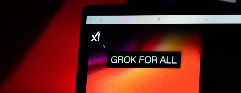 Musk’s Grok AI Cleared for Use Across US Government Agencies