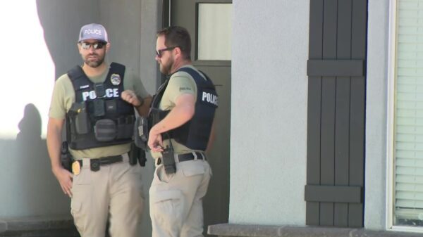 Neighbors of Tyler Robinson’s family react to him as the suspected UVU shooter