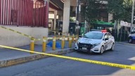 Muere mujer de la tercera edad frente a Urgencias del Hospital Metropolitano en San Nicolás