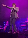 Pulp makes up for lost time with Masonic Temple Auditorium show