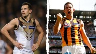 AFL grand final: Luke Hodge on Brisbane’s challenge of overturning qualifying final loss to same Cats opponent