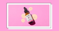 TruSkin Vitamin C-Plus Super Serum Is an All-In-One Face Serum With Hyaluronic Acid, Retinol, and Niacinamide