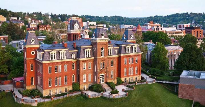 Funding for 17 WVU research projects held up, partly due to Trump’s research money freeze