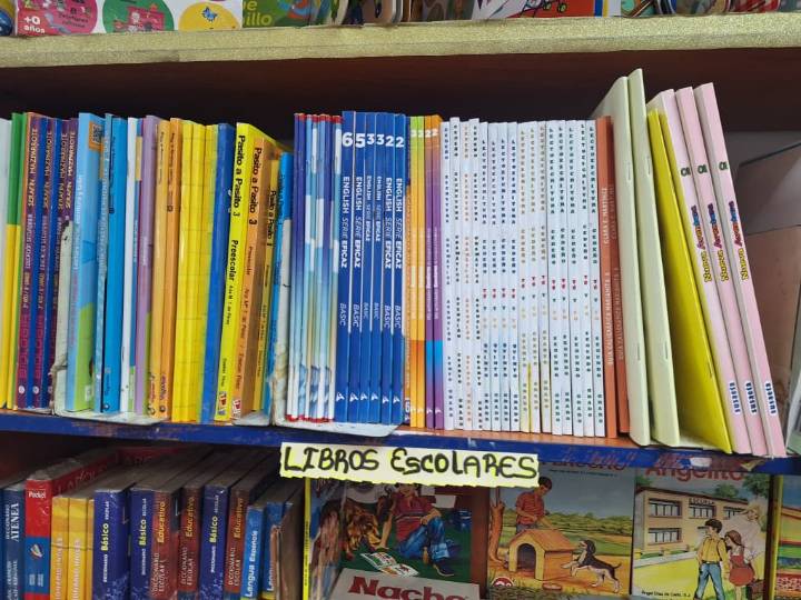 El regreso a clases pesa en el bolsillo