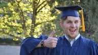 Mennonite Man Awarded Ph.D. in Basket Weaving