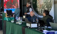 Cabaña pagó $ 18 millones por un toro Angus puro