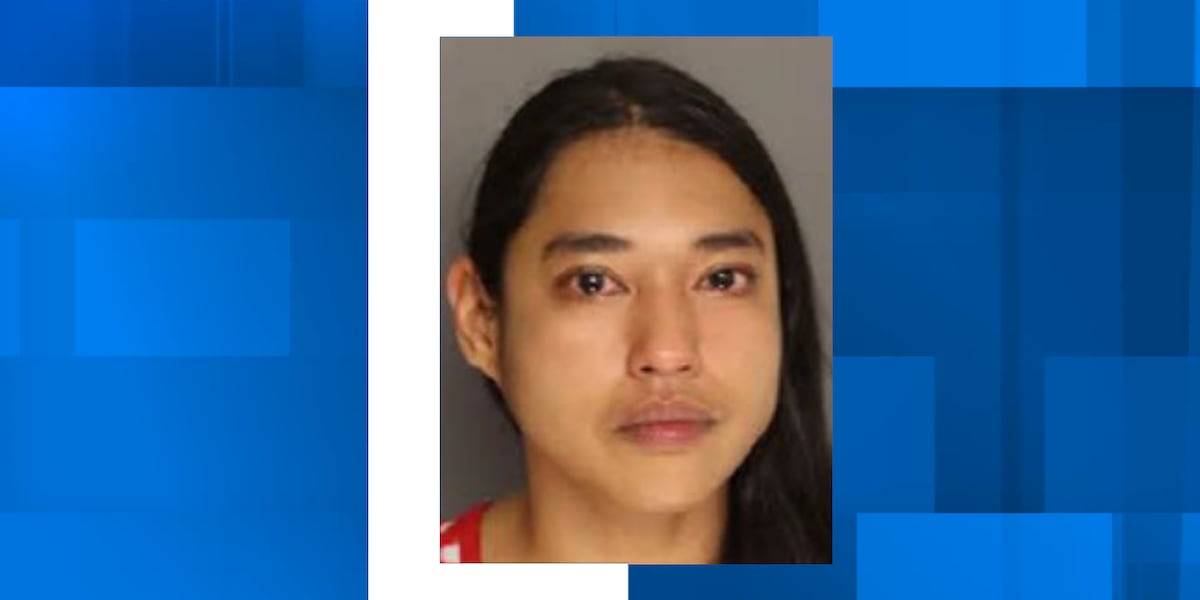 Moncks Corner woman arrested after deputies investigate into suspicious vehicle