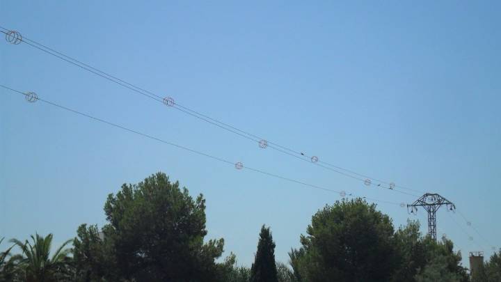 La Región de Murcia denuncia que la red eléctrica ha colapsado y exige al Ministerio inversiones urgentes para no frenar la industria