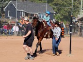 Volunteers the lifeblood of Wiarton Fall Fair in its 157th year
