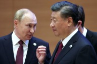 Xi Jinping y Putin arremeten contra Trump y sus políticas; llaman a oponerse “a la mentalidad de la Guerra Fría"