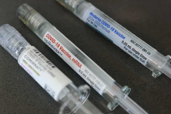 FDA to present data it claims ties Covid shots to child deaths at CDC meeting